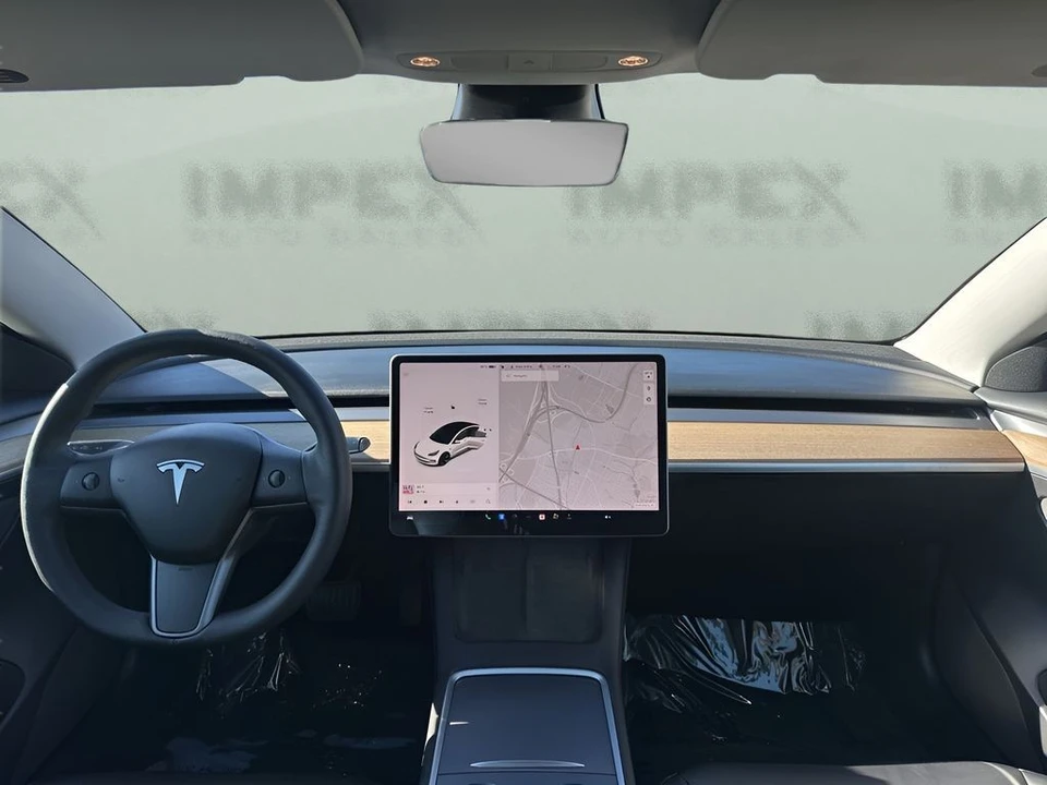 2021 Tesla Model 3 - Image 13 of 21