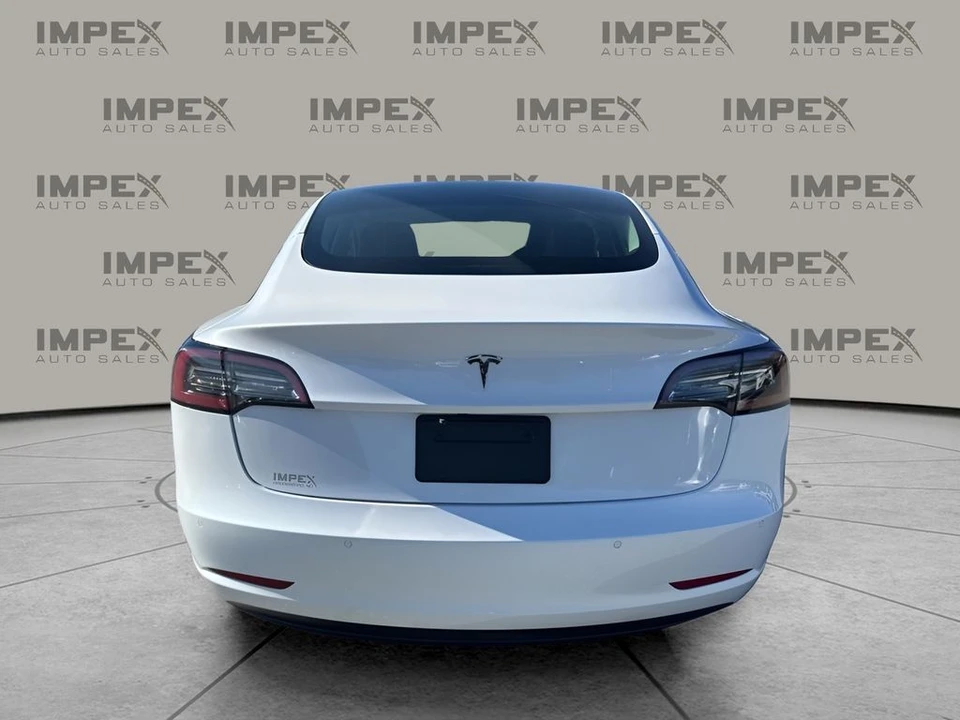 2021 Tesla Model 3 - Image 4 of 12