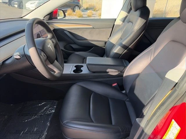 2021 Tesla Model 3 - Image 13 of 21