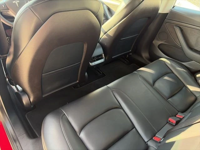 2021 Tesla Model 3 - Image 15 of 21