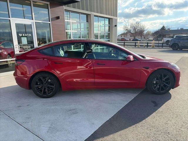 2021 Tesla Model 3 - Image 9 of 21