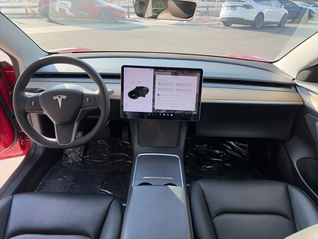 2021 Tesla Model 3 - Image 21 of 21