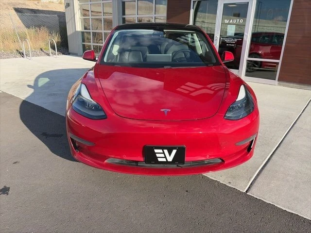 2021 Tesla Model 3 - Image 3 of 21