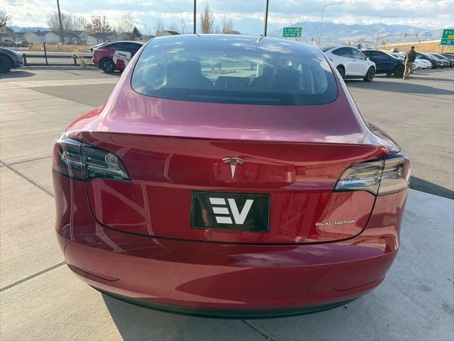 2021 Tesla Model 3 - Image 7 of 21