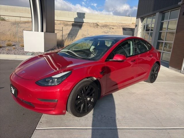 2021 Tesla Model 3 - Image 4 of 21