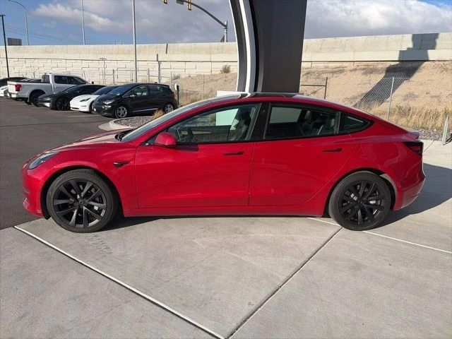 2021 Tesla Model 3 - Image 5 of 21