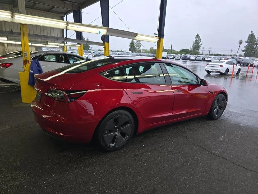 2021 Tesla Model 3 - Image 3 of 7