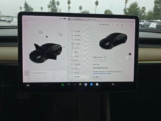 2021 Tesla Model 3 - Image 6 of 7
