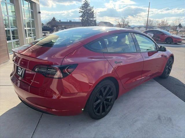 2021 Tesla Model 3 - Image 8 of 21