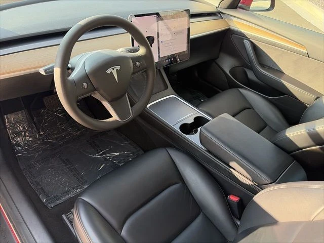 2021 Tesla Model 3 - Image 12 of 21