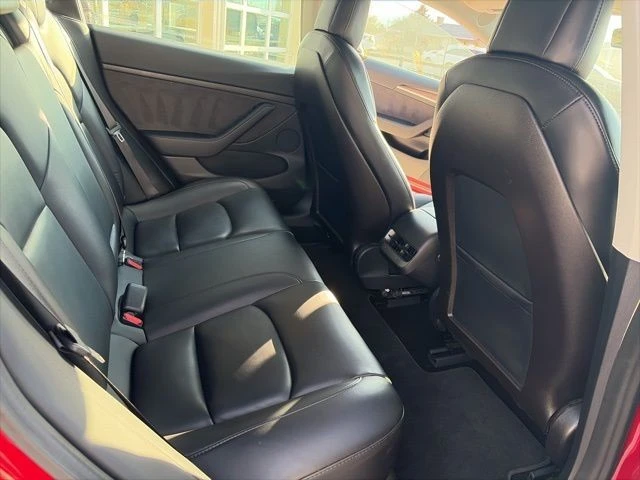 2021 Tesla Model 3 - Image 20 of 21