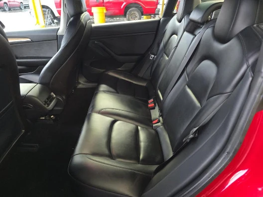 2021 Tesla Model 3 - Image 7 of 7