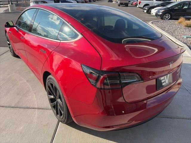 2021 Tesla Model 3 - Image 6 of 21