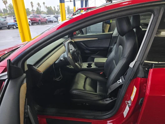 2021 Tesla Model 3 - Image 5 of 7