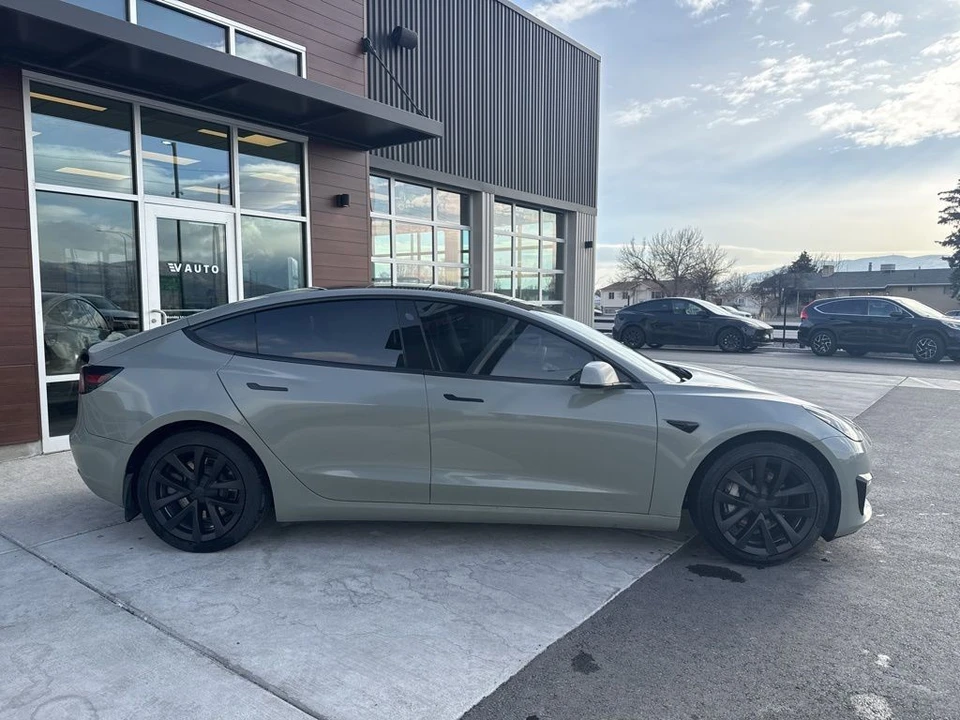 2021 Tesla Model 3 - Image 9 of 21