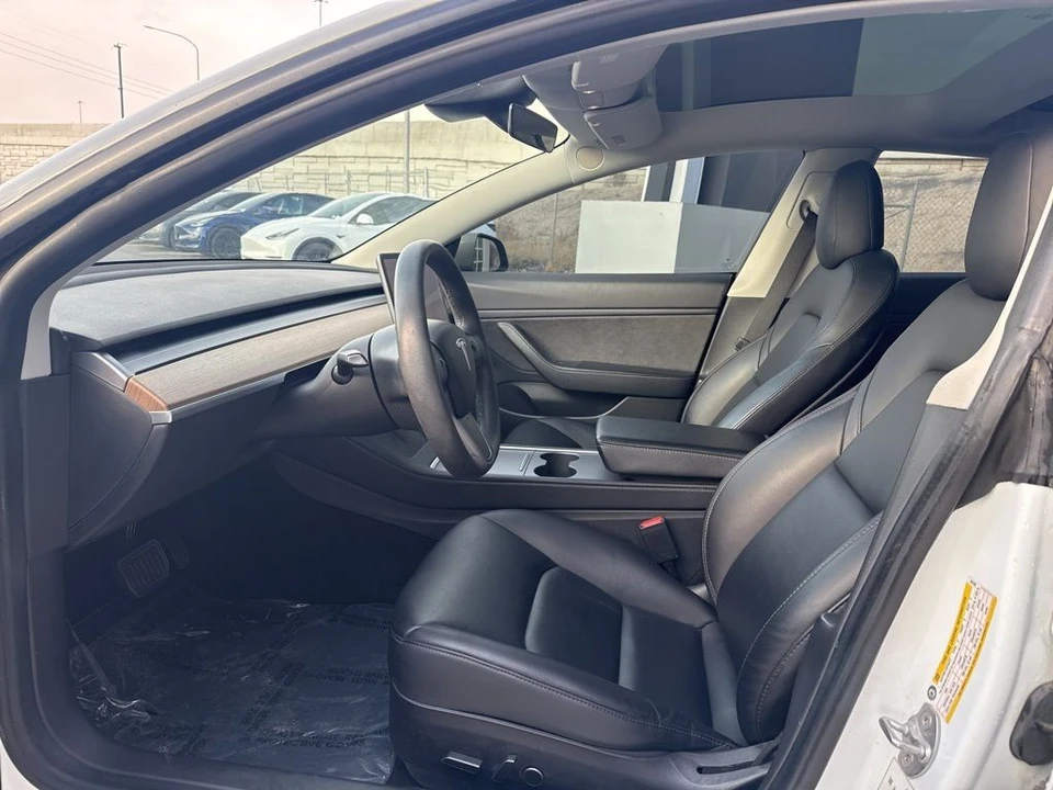 2021 Tesla Model 3 - Image 13 of 21