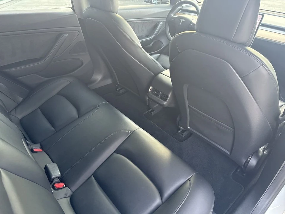 2021 Tesla Model 3 - Image 19 of 21