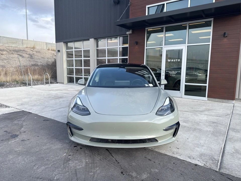 2021 Tesla Model 3 - Image 3 of 21