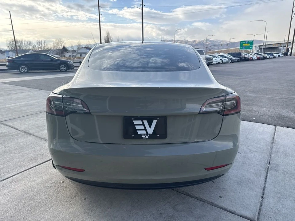 2021 Tesla Model 3 - Image 7 of 21