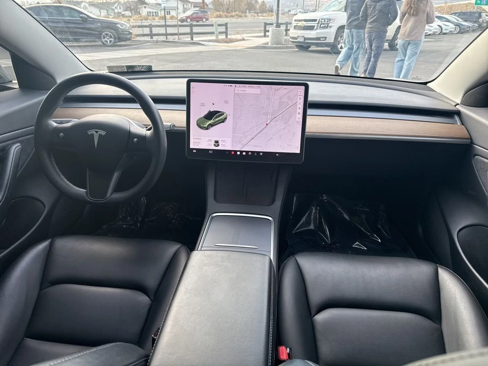 2021 Tesla Model 3 - Image 21 of 21