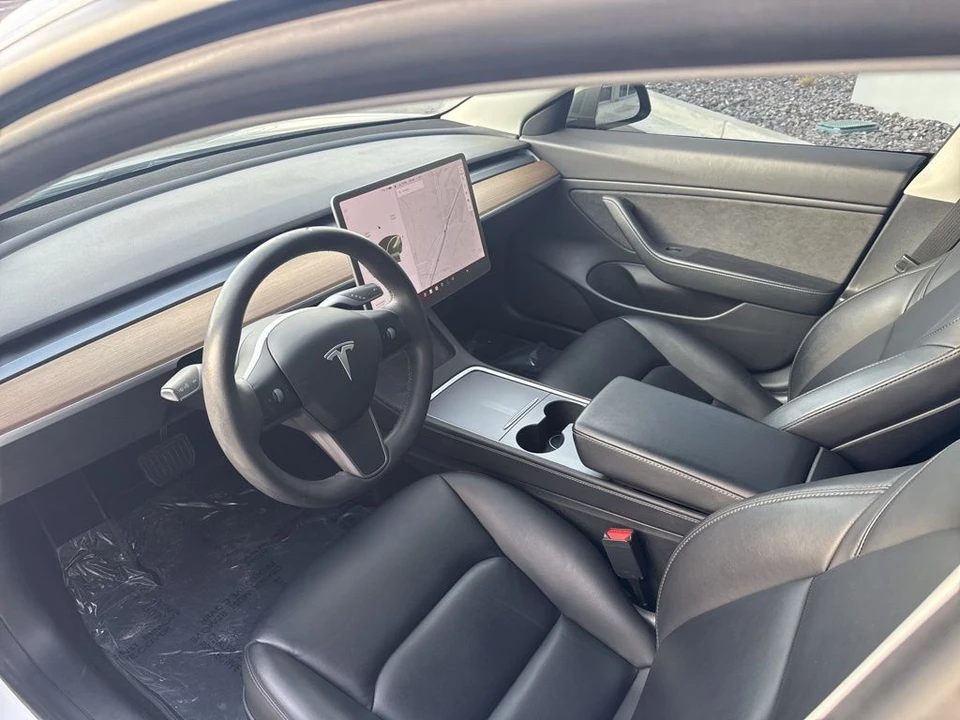 2021 Tesla Model 3 - Image 12 of 21