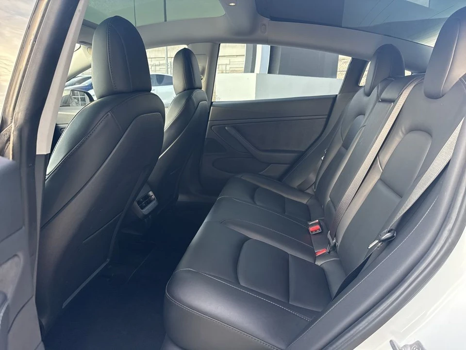 2021 Tesla Model 3 - Image 16 of 21