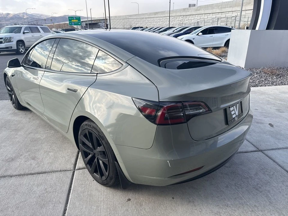 2021 Tesla Model 3 - Image 6 of 21