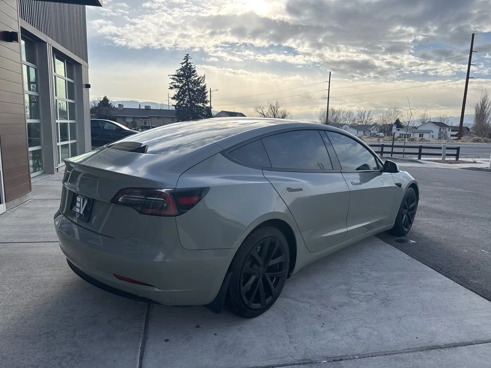 2021 Tesla Model 3 - Image 8 of 21