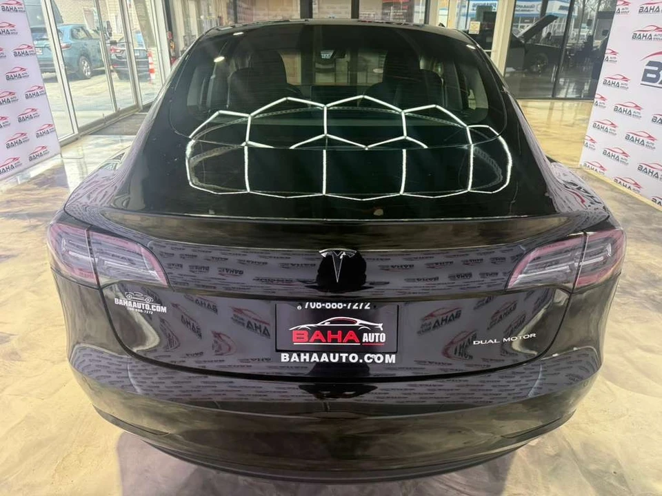 2021 Tesla Model 3 - Image 8 of 21