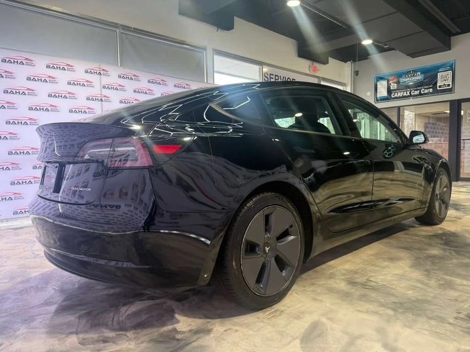2021 Tesla Model 3 - Image 6 of 21