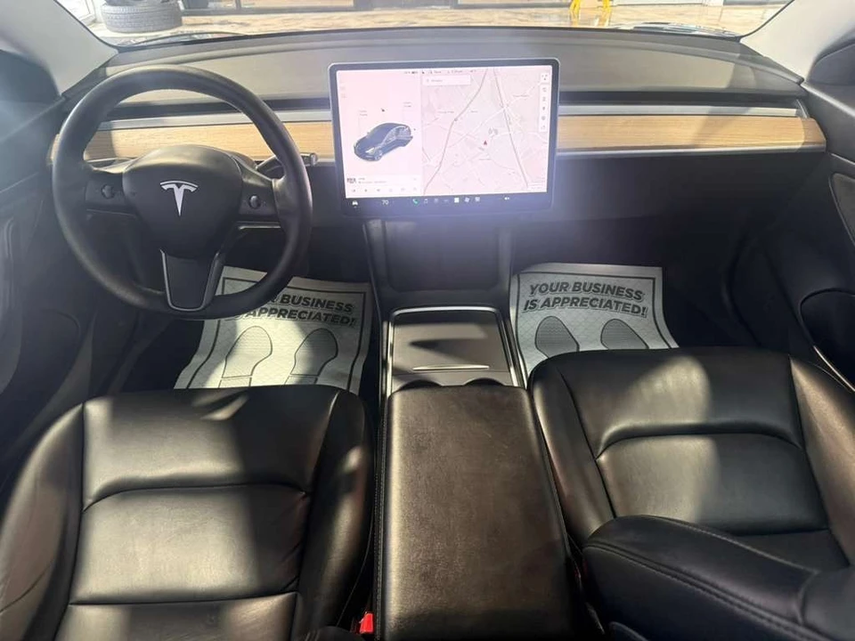 2021 Tesla Model 3 - Image 17 of 21