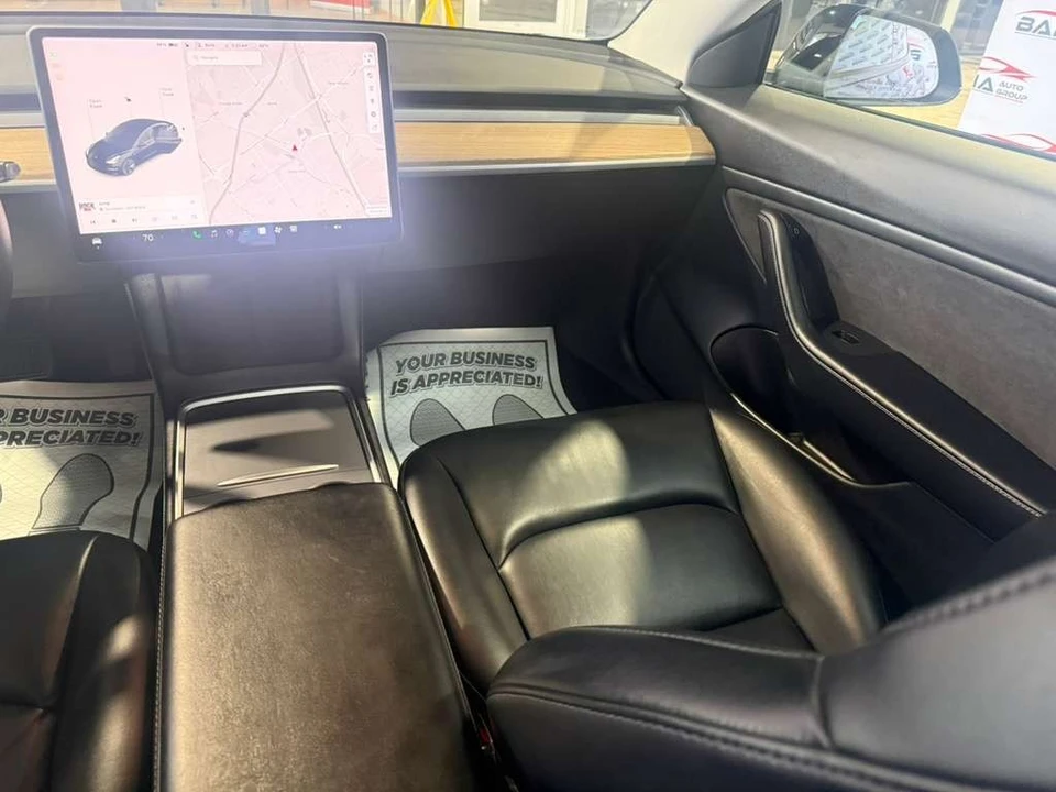 2021 Tesla Model 3 - Image 19 of 21
