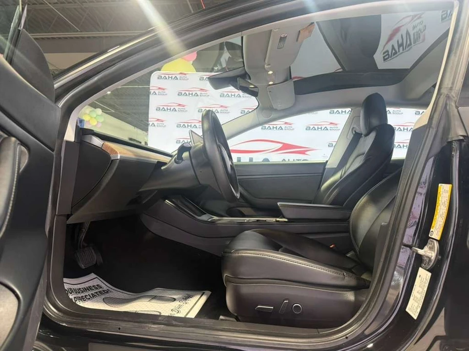 2021 Tesla Model 3 - Image 21 of 21