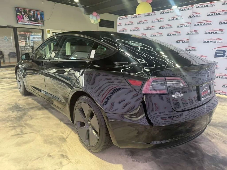 2021 Tesla Model 3 - Image 9 of 21