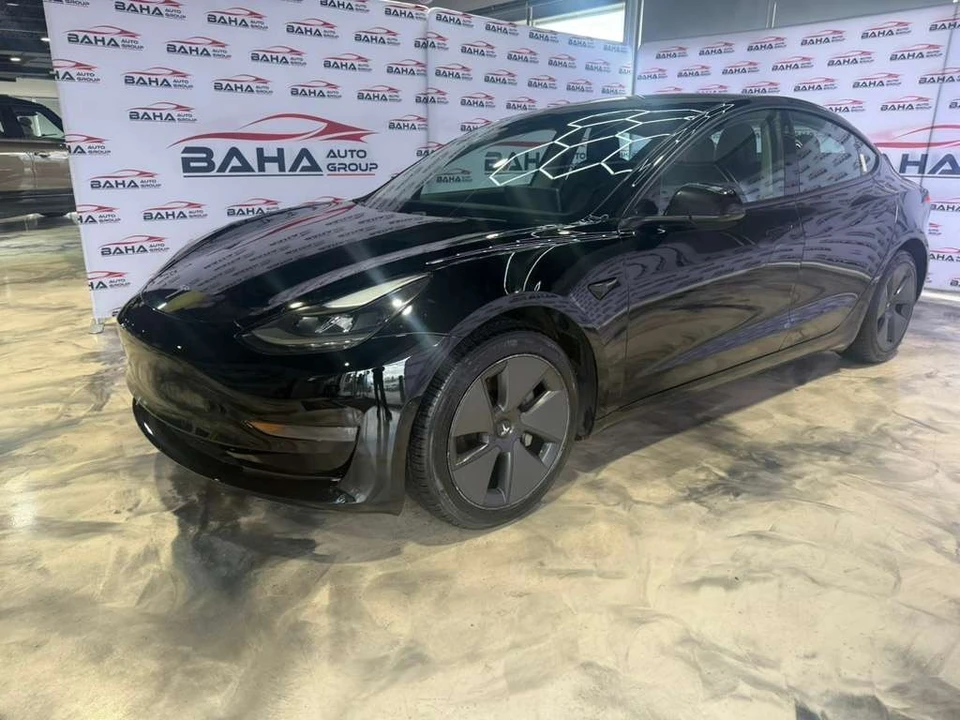 2021 Tesla Model 3 - Image 10 of 21
