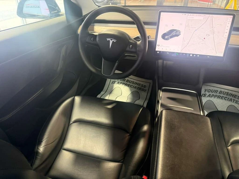 2021 Tesla Model 3 - Image 18 of 21