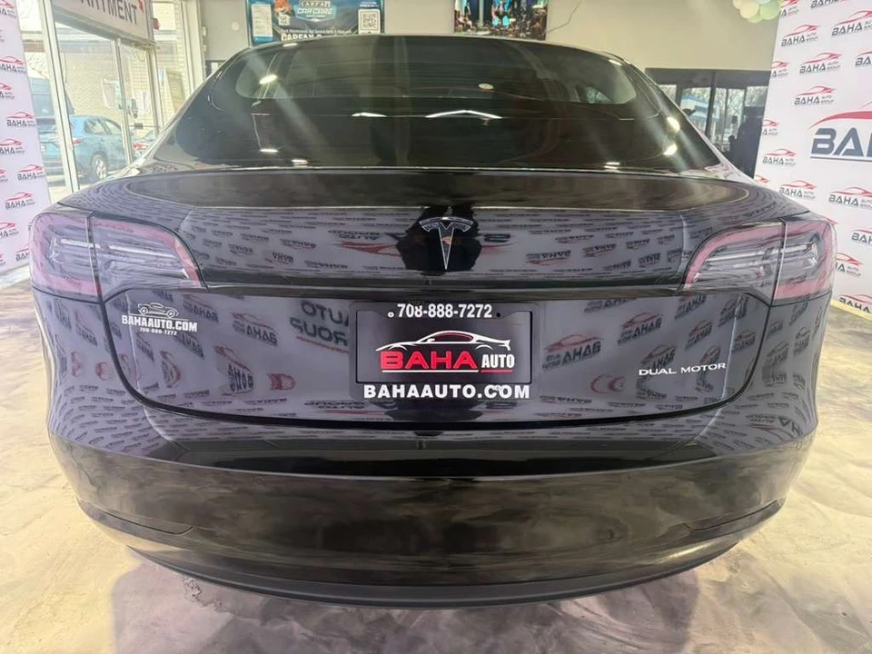 2021 Tesla Model 3 - Image 7 of 21