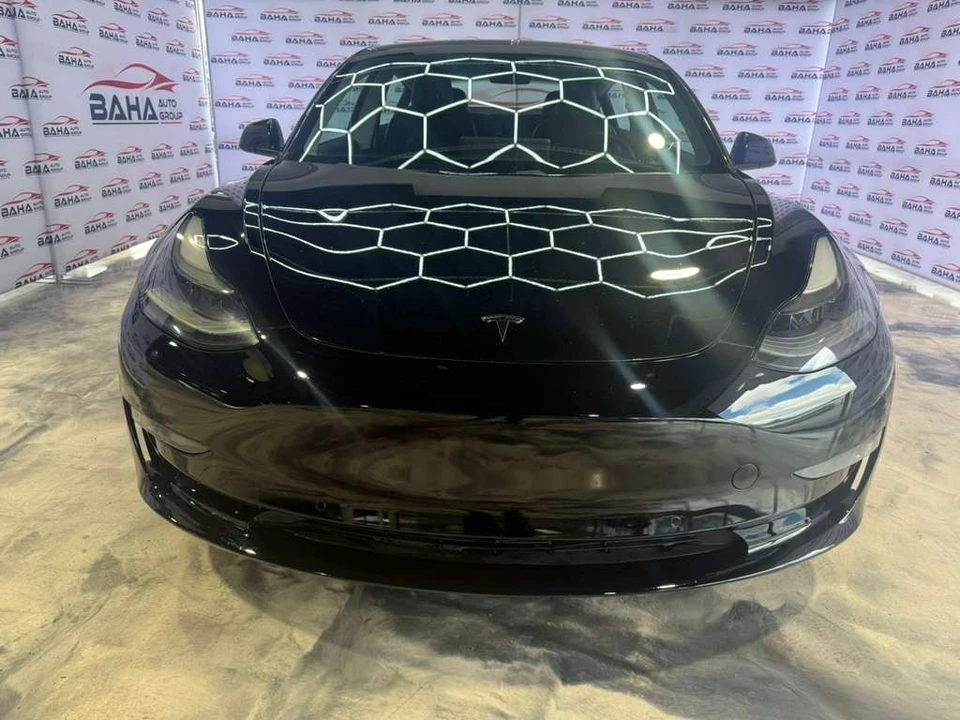 2021 Tesla Model 3 - Image 3 of 21