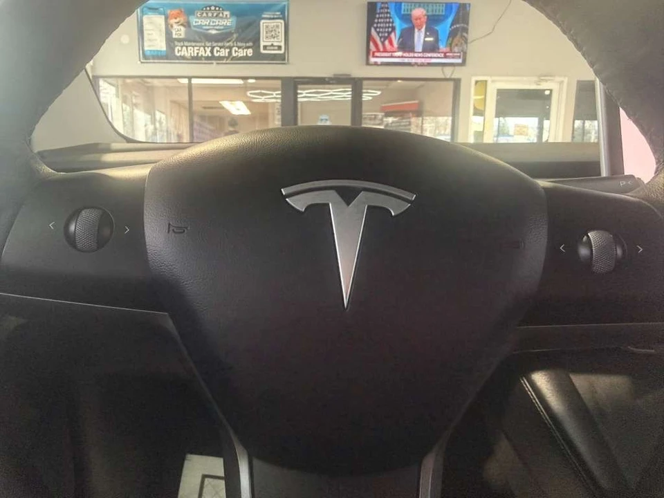 2021 Tesla Model 3 - Image 15 of 21