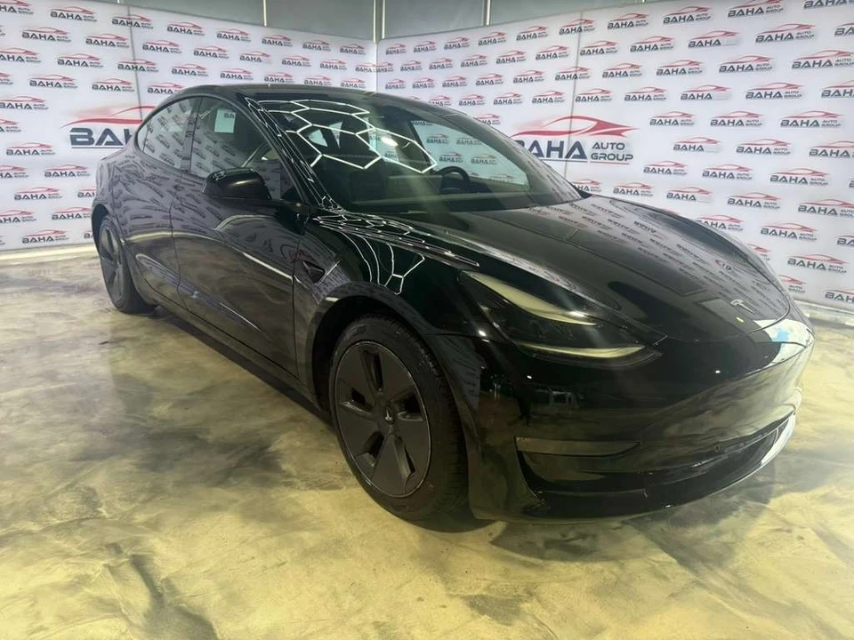 2021 Tesla Model 3 - Image 5 of 21