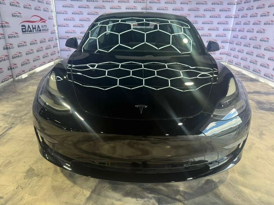 2021 Tesla Model 3 - Image 4 of 21