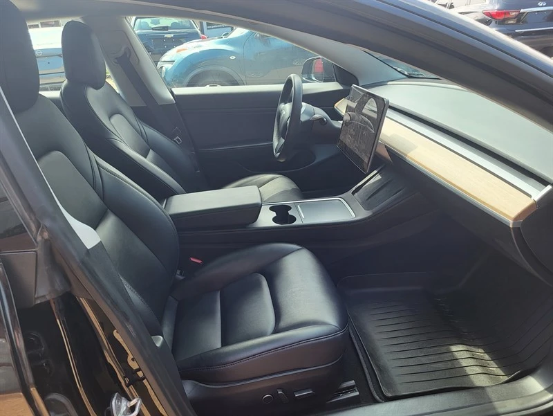 2021 Tesla Model 3 - Image 10 of 14