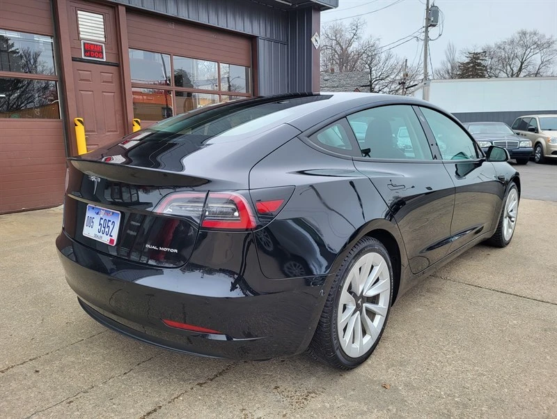 2021 Tesla Model 3 - Image 6 of 14