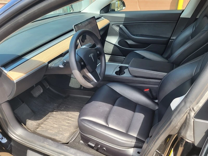 2021 Tesla Model 3 - Image 14 of 14