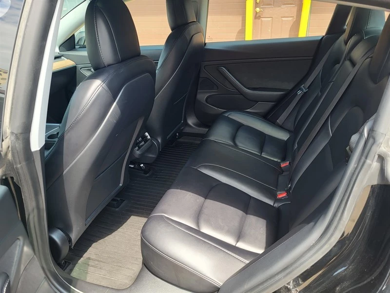 2021 Tesla Model 3 - Image 13 of 14