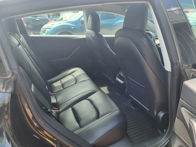 2021 Tesla Model 3 - Image 10 of 17