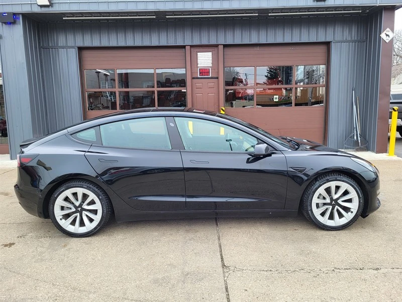 2021 Tesla Model 3 - Image 7 of 14
