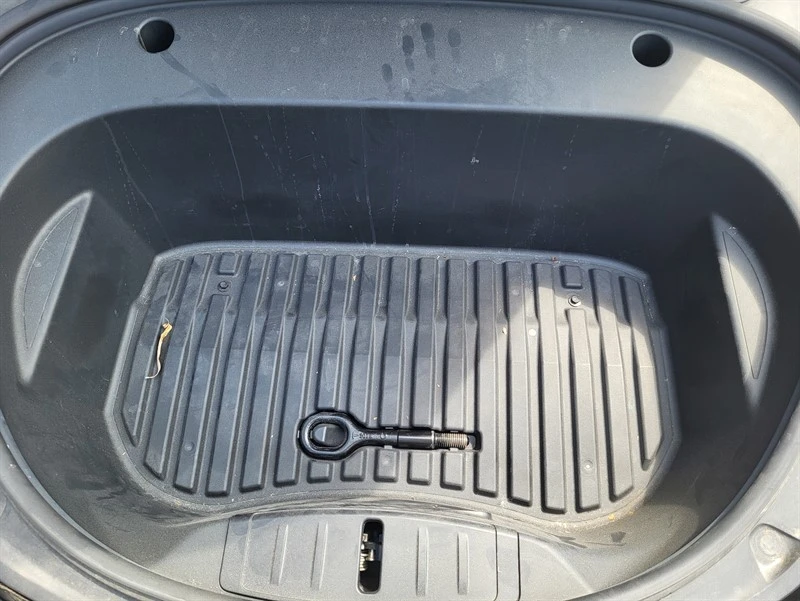 2021 Tesla Model 3 - Image 17 of 17
