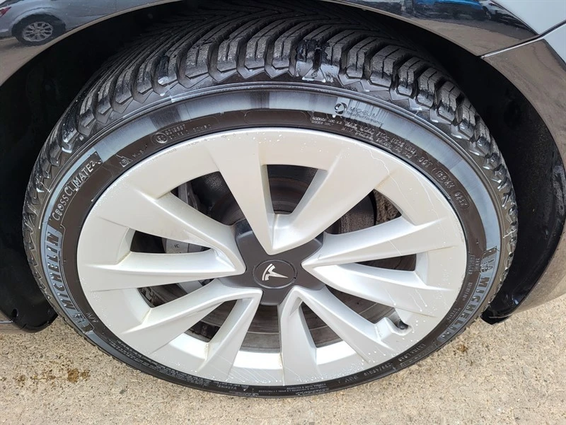 2021 Tesla Model 3 - Image 8 of 14