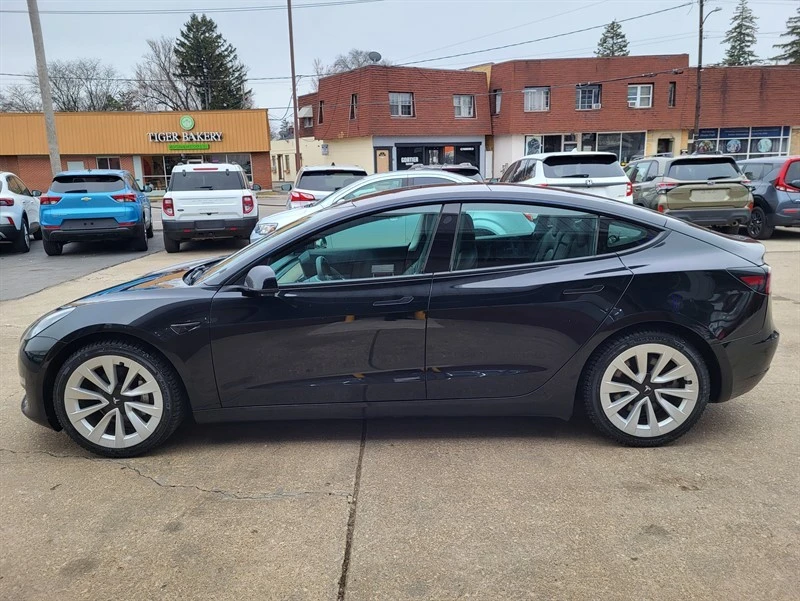 2021 Tesla Model 3 - Image 4 of 14